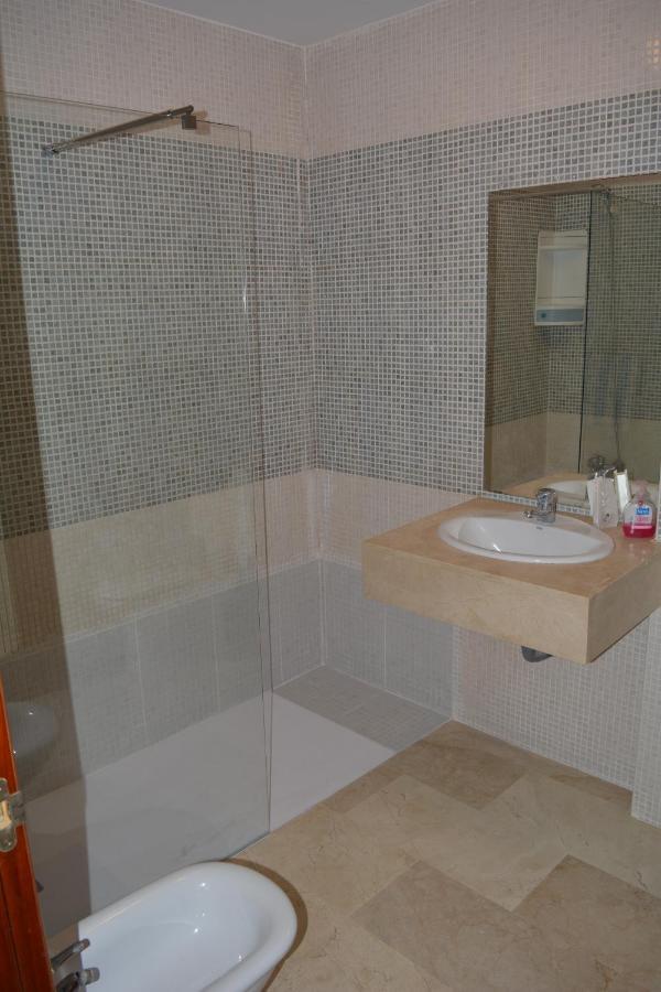 Appartement Real Torrequebrada à Benalmádena Extérieur photo
