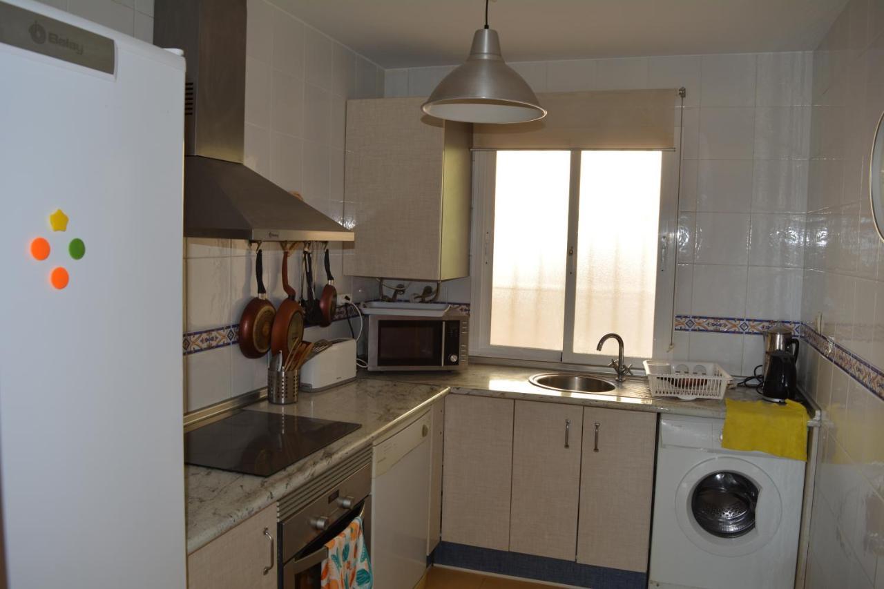 Appartement Real Torrequebrada à Benalmádena Extérieur photo
