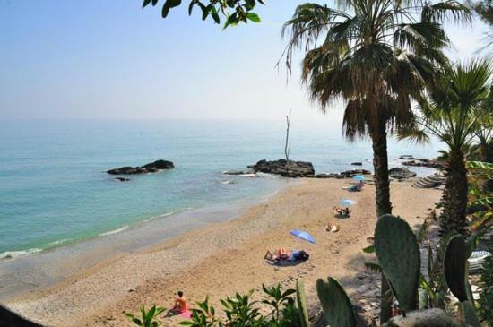 Appartement Real Torrequebrada à Benalmádena Extérieur photo