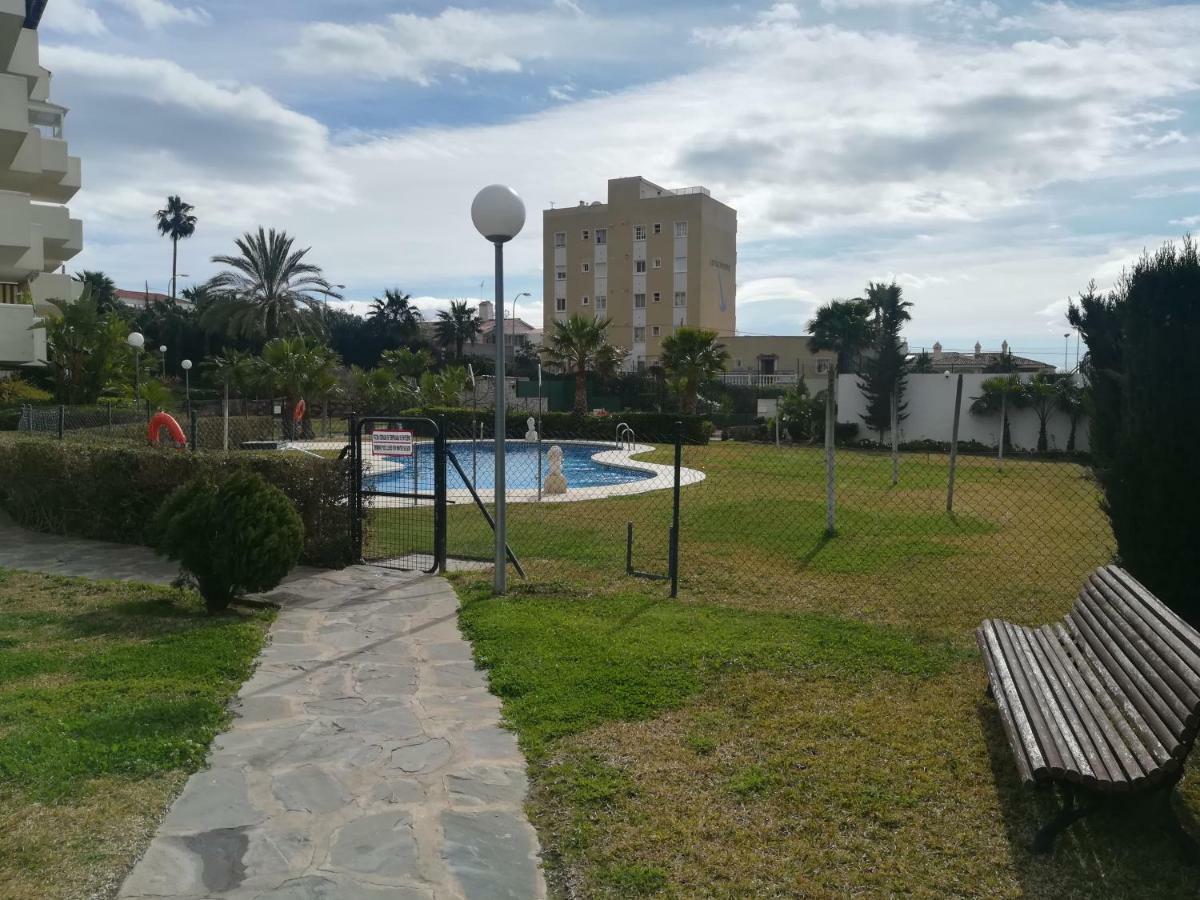 Appartement Real Torrequebrada à Benalmádena Extérieur photo