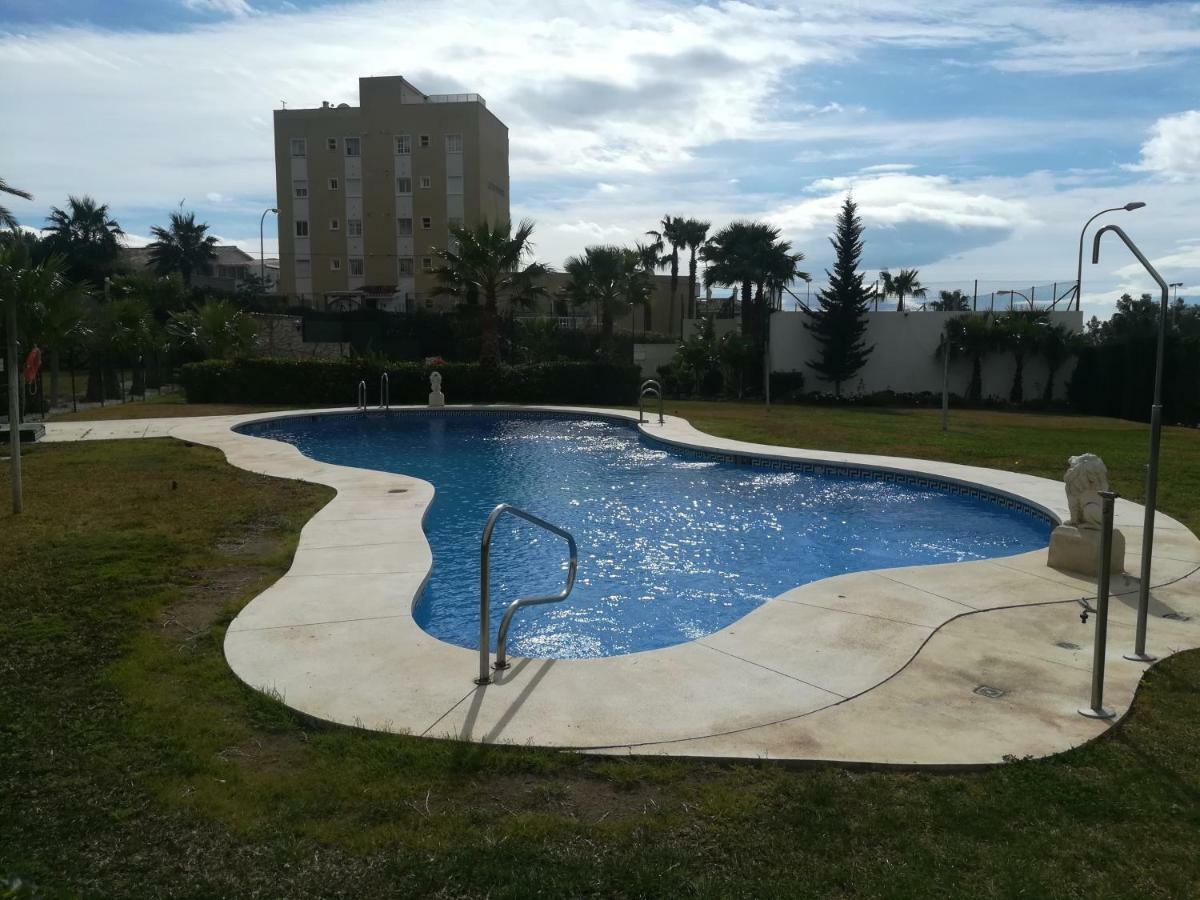 Appartement Real Torrequebrada à Benalmádena Extérieur photo