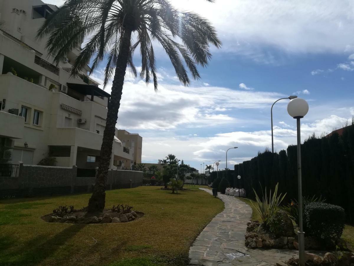 Appartement Real Torrequebrada à Benalmádena Extérieur photo