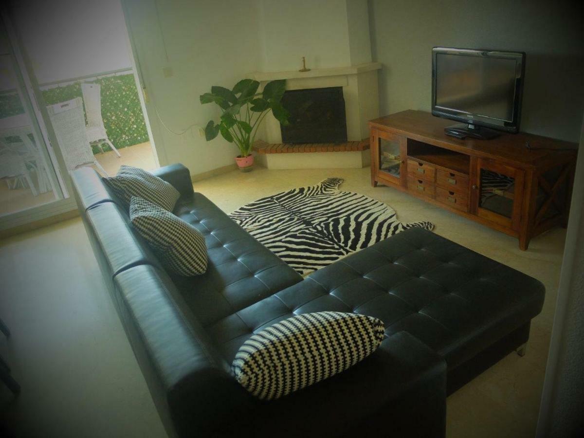 Appartement Real Torrequebrada à Benalmádena Extérieur photo