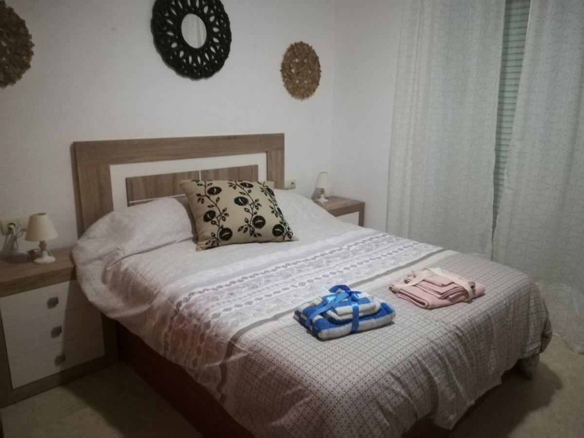 Appartement Real Torrequebrada à Benalmádena Extérieur photo
