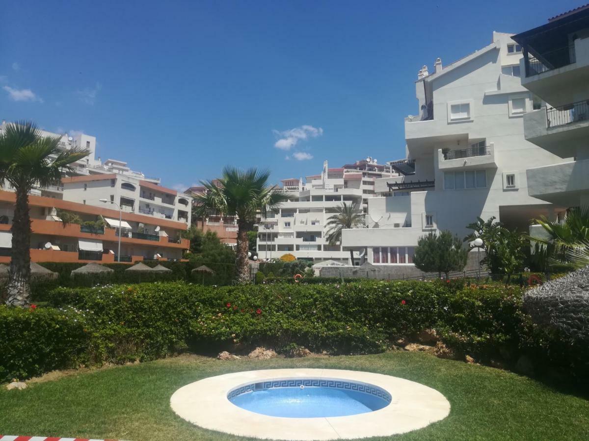 Appartement Real Torrequebrada à Benalmádena Extérieur photo