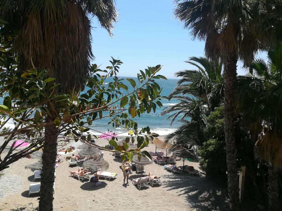 Appartement Real Torrequebrada à Benalmádena Extérieur photo