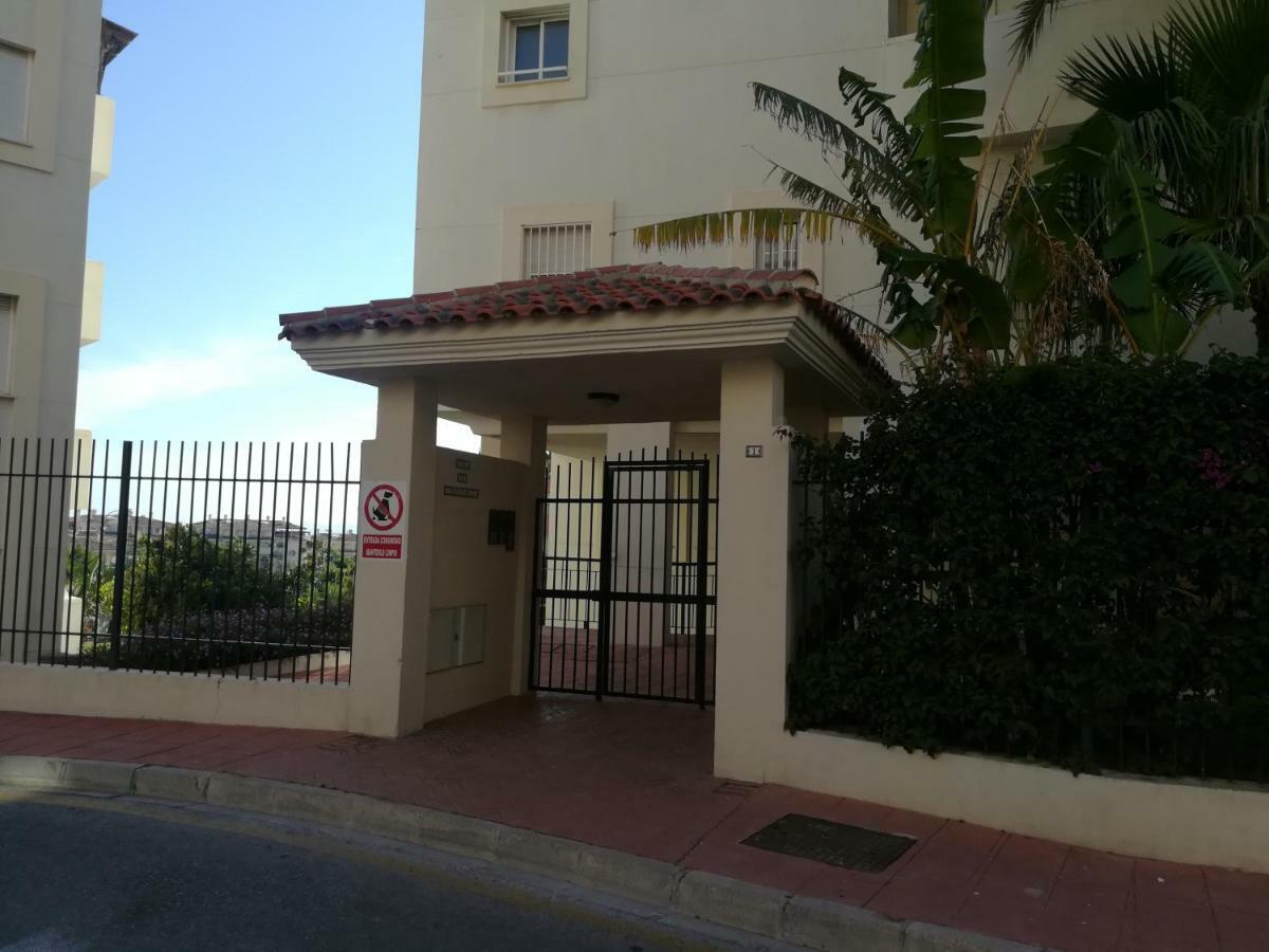 Appartement Real Torrequebrada à Benalmádena Extérieur photo
