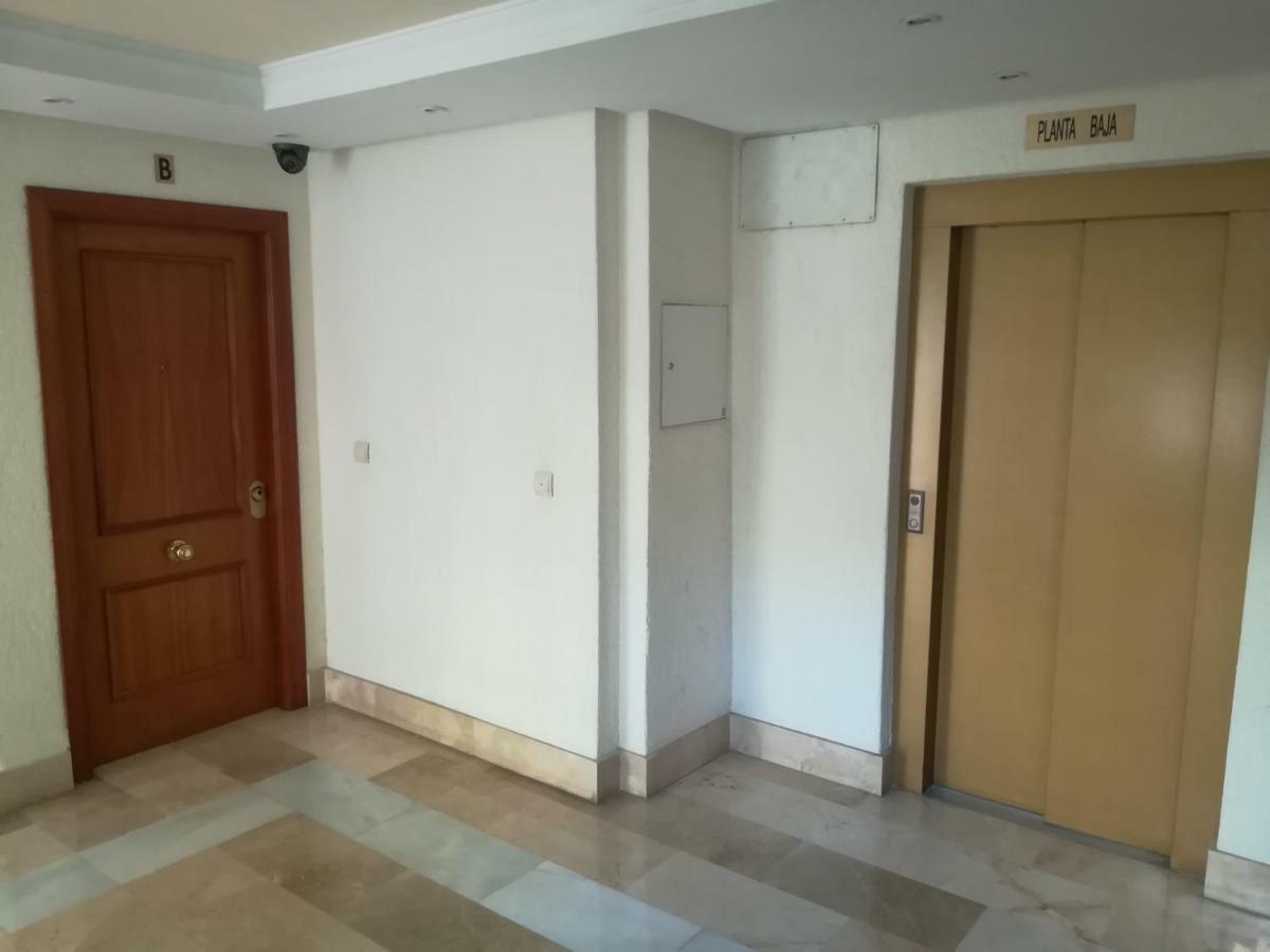 Appartement Real Torrequebrada à Benalmádena Extérieur photo