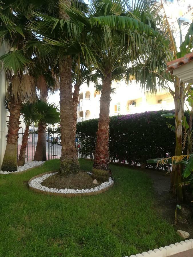 Appartement Real Torrequebrada à Benalmádena Extérieur photo