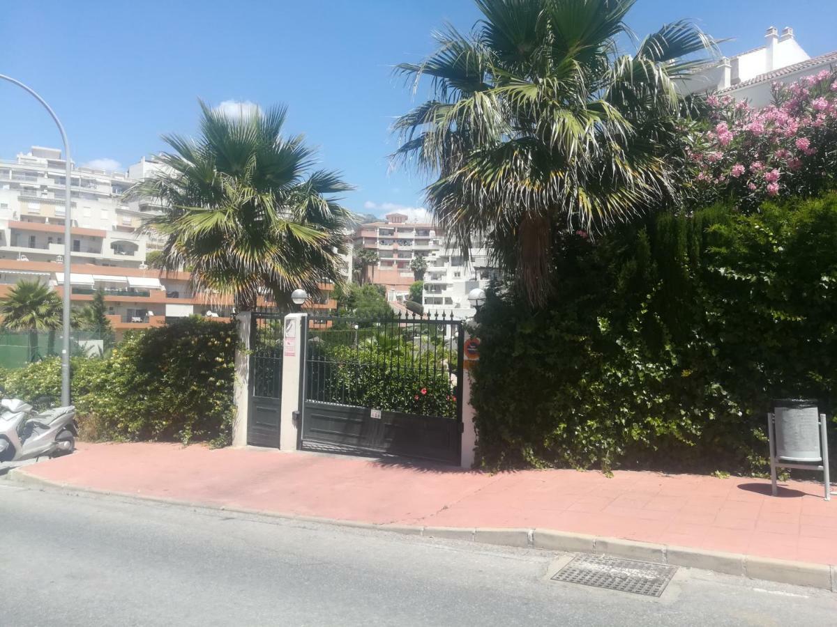 Appartement Real Torrequebrada à Benalmádena Extérieur photo